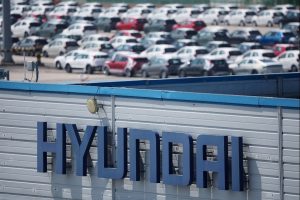 Може ли Hyundai Motor да се завърне в Китай?