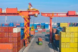 МНК удвояват потенциала на Китай