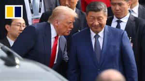 САЩ предупреждават за дълбоко недоверие, дори когато официални лица търсят стабилни връзки с Китай за срещата на върха