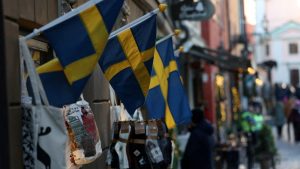 Швеция обвини мъж-чудовище, че е продал жена си на над 120 мъже