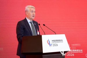 Шефът на PepsiCo вижда потенциал в новия петгодишен план на Китай