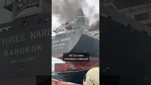 Войната в Иран съживява шоковете от ерата на пандемията – и може да стигне по-далеч