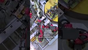 Китай се насочва към най-нисък диапазон на растеж от 1991 г. насам в реалистичен ход, докато натискът расте