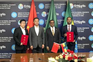 Aladdin Holdings подписва сделка за агротуризъм в Етиопия