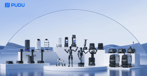 Pudu Robotics осигурява финансиране от почти 1 милиард RMB и разширява глобалния отпечатък с ново седалище в САЩ