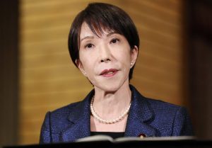 Такаичи от Япония търси спешна среща на върха с Иран, тъй като крайният срок на Тръмп за Ормуз наближава