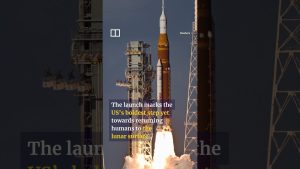 Екипажът на Артемида на НАСА получава зелена светлина за голям тласък към Луната