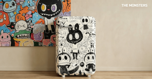 Хладилникът LABUBU предизвиква лудост, тъй като цените за препродажба скочат 15 пъти преди пускането на пазара