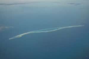 Виетнам добавя над 2 квадратни километра земя в Южнокитайско море, се казва в американски доклад