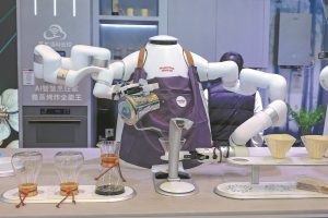 Фирмите използват AI за интелигентни уреди