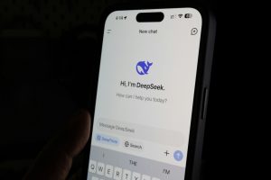 Съобщава се, че DeepSeek търси първи кръг на финансиране на оценка от 45 милиарда долара